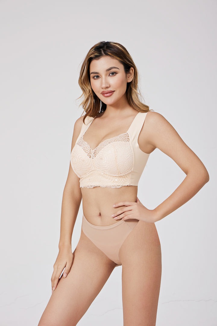 ElevateLift™ - Hochwertiger Push-Up BH für extra Komfort und Unterstützung