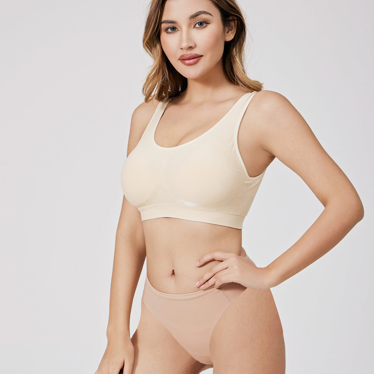 Comfit™ Alice - Premium Comfort Beha ( NUR HEUTE 2+1 )