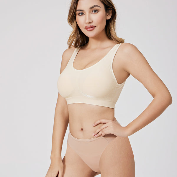 Comfit™ Alice - Premium Comfort Beha ( NUR HEUTE 2+1 )
