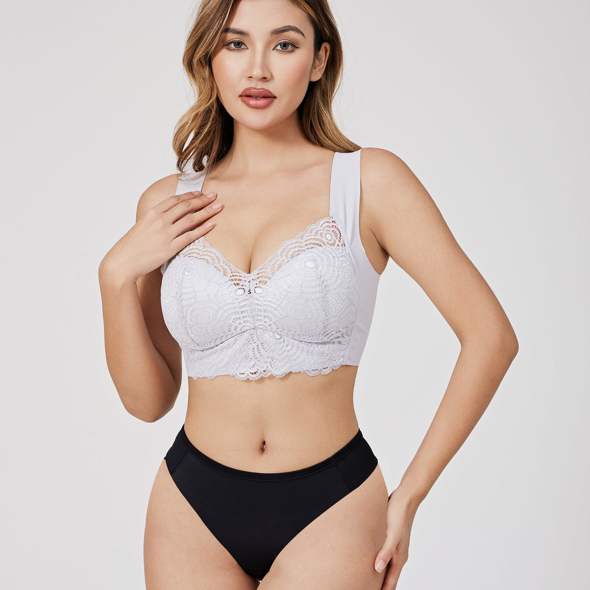 Comfit® Original - Komfortabler & Stützender Push-Up-BH