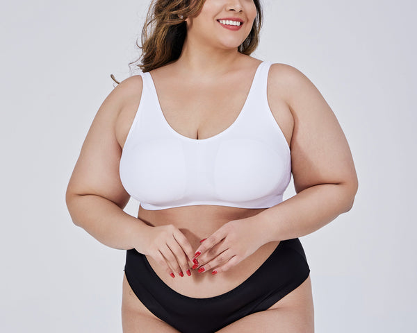 Comfit™ Alice - Premium Comfort Beha ( NUR HEUTE 2+1 )