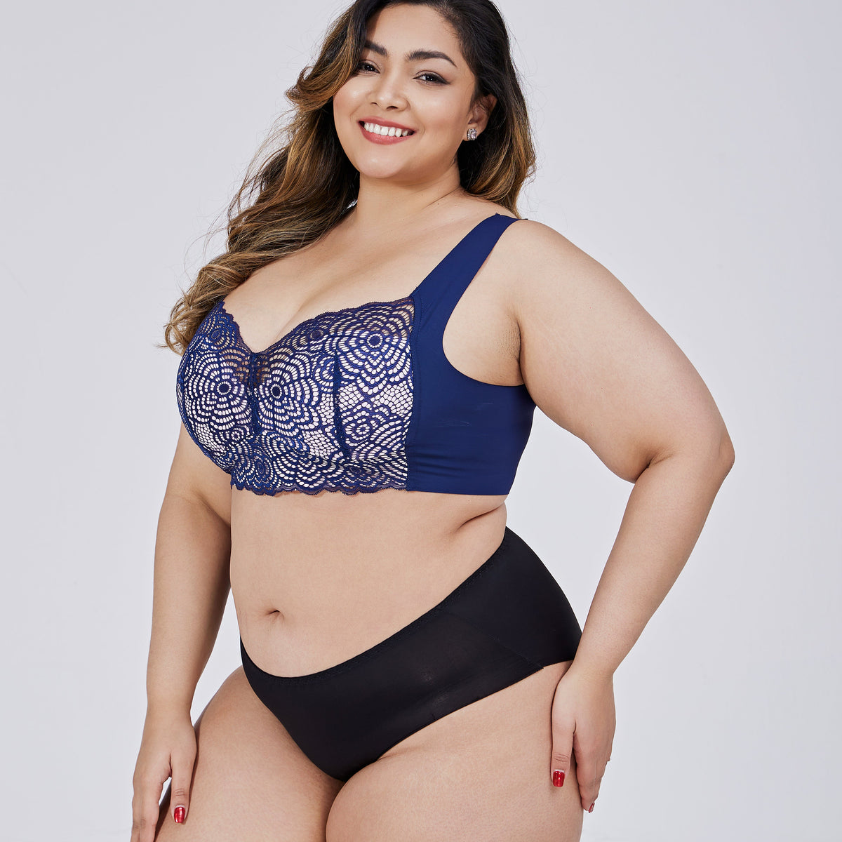 Comfit® Original - Komfortabler & Stützender Push-Up-BH