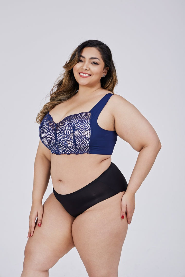 ElevateLift™ - Hochwertiger Push-Up BH für extra Komfort und Unterstützung