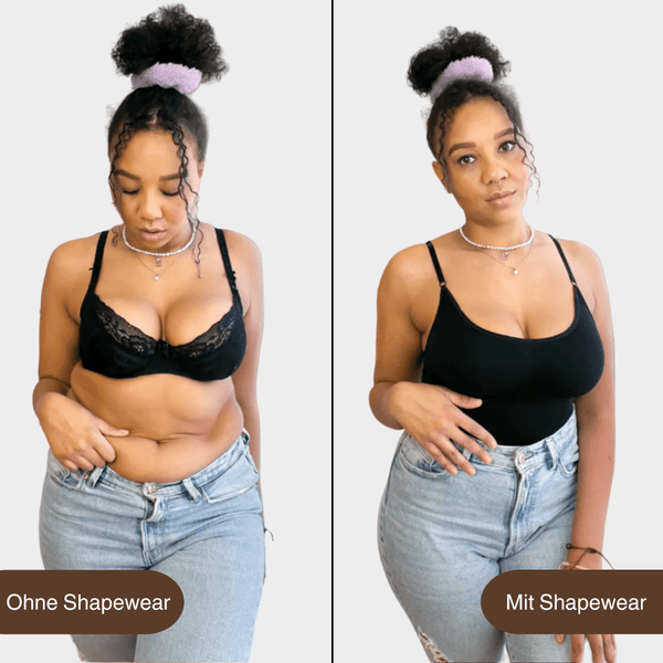 Shapey™ - Bodysuit Sculpting Shapewear