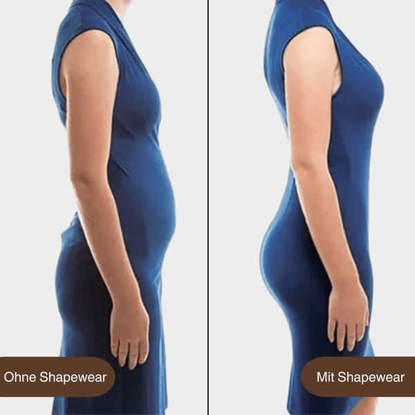 Shapey™ - Bodysuit Sculpting Shapewear