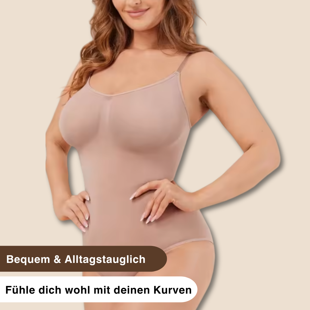 Shapey™ - Bodysuit Sculpting Shapewear