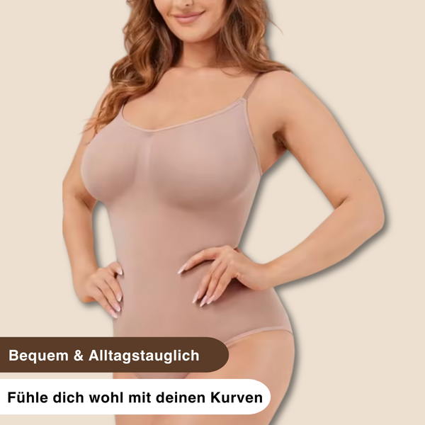 Shapey™ - Bodysuit Sculpting Shapewear