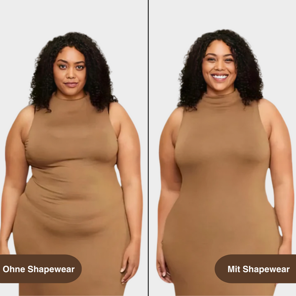 Shapey™ - Bodysuit Sculpting Shapewear