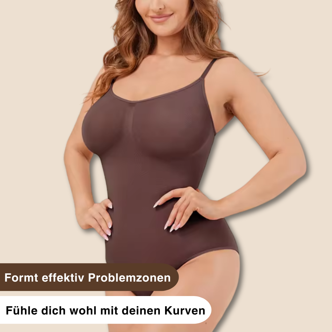 Shapey™ - Bodysuit Sculpting Shapewear