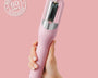TrimVella™ Spliss-Trimmer – Spliss entfernen ohne Längenverlust für glatteres & gesünderes Haar