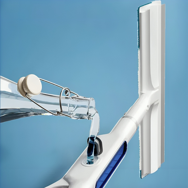 50% RABATT | WindowSpray™ - Professioneller Glasreiniger mit Wasserspray [Letzter Tag Rabatt]