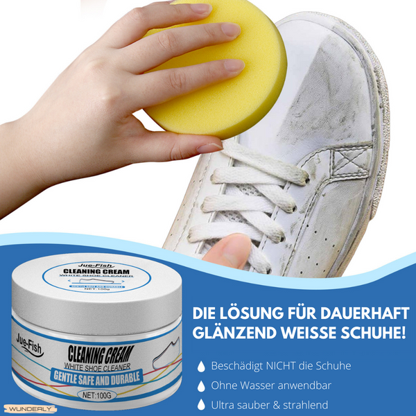 FreshShoe - Eine zweite Chance für deine Schuhe!【Letzter Tag Rabatt】
