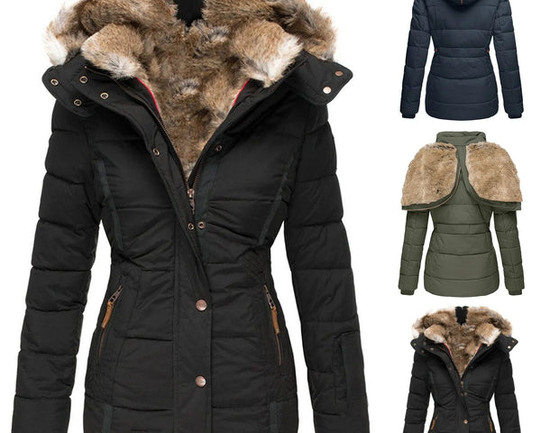 Tiana™ Stilvolle Damenjacke