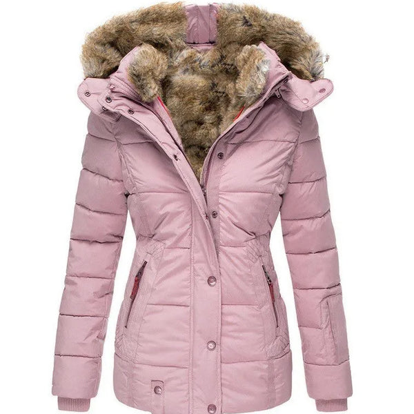 Tiana™ Stilvolle Damenjacke