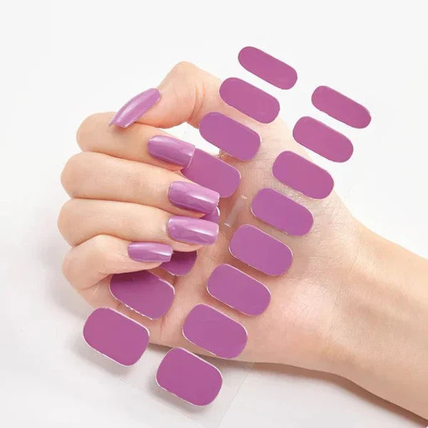 1+1 GRATIS | NailEase – Perfekte Nägel in Minuten ohne Salonbesuch!