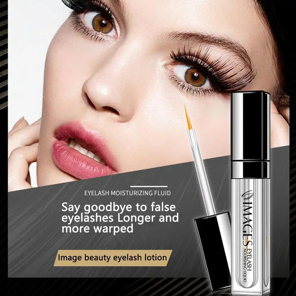 WimpernGlühen™ Längere und kräftigere Wimpern in nur wenigen Wochen