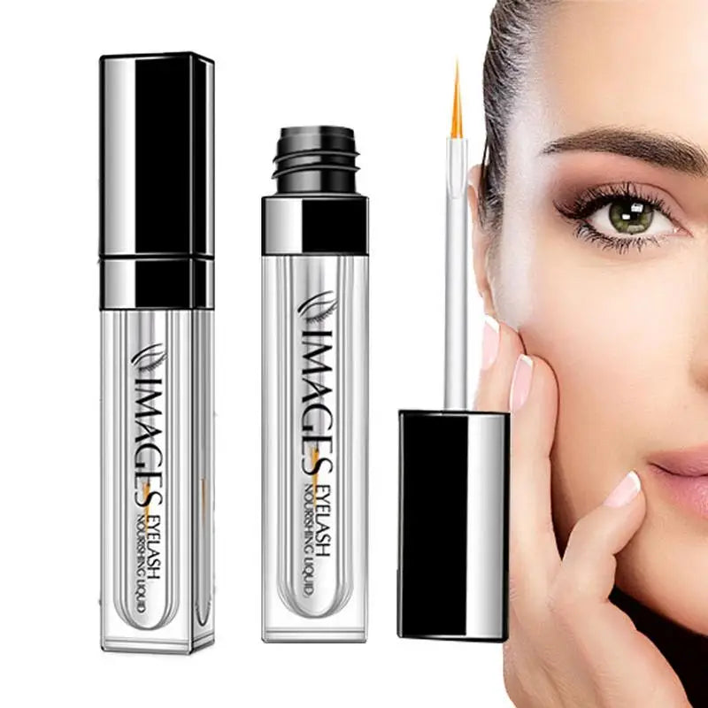 WimpernGlühen™ Längere und kräftigere Wimpern in nur wenigen Wochen