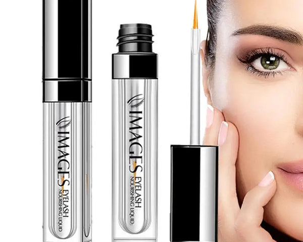 WimpernGlühen™ Längere und kräftigere Wimpern in nur wenigen Wochen
