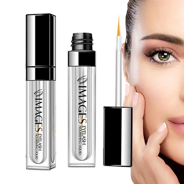 WimpernGlühen™ Längere und kräftigere Wimpern in nur wenigen Wochen