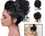 Locken-Nest™ Lockiger Haargummi