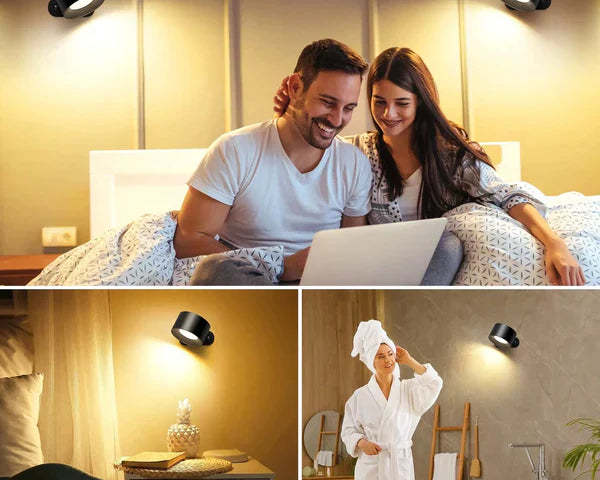 Lumi™ | Luxuriöses Glühlicht | 50% RABATT!