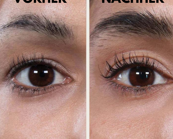 HeatGlam™ Erwärmte Wimpernzange für perfekten Schwung