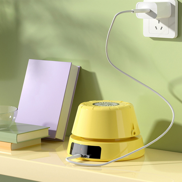 EasyJump™ - Automatisches Springseil