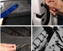 UltraGrip™ - Robuste Befestigungsnieten für starke Verbindungen