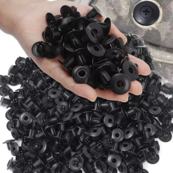 UltraGrip™ - Robuste Befestigungsnieten für starke Verbindungen