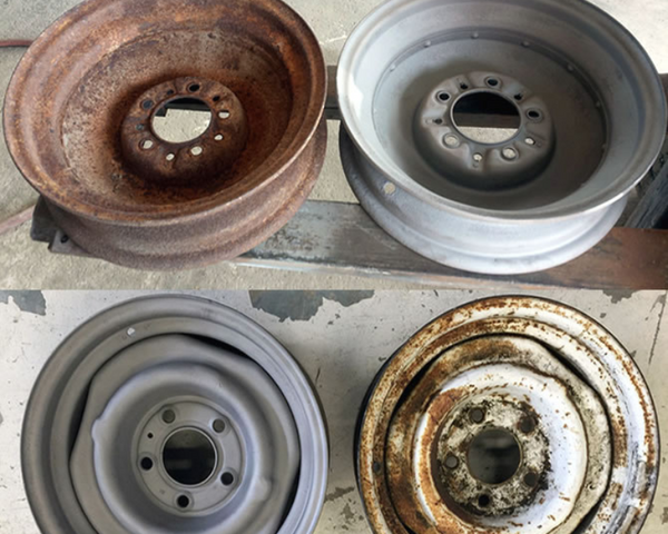 EasyBlast™ - Mehrzweck-Sandstrahlpistole [Letzter Tag Rabatt]