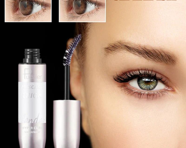 ÜppigeLängen™  Verlängernde Wimperntusche (1+1 gratis)