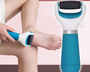 FootCare™ - Elektrische Fußfeile für gepflegte Füße