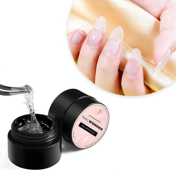 BibbidiNails™ Reparaturgel für Gesunde Nägel (1+1 GRATIS)
