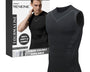 GFOUK™ MENIONIC Tourmaline PostureCorrector Vest