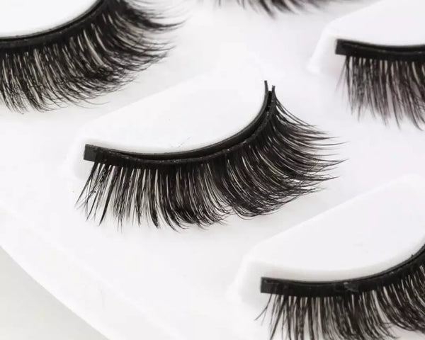 LashEase™  Sekundenschnelle Wimpern | mit GRATIS Applikator
