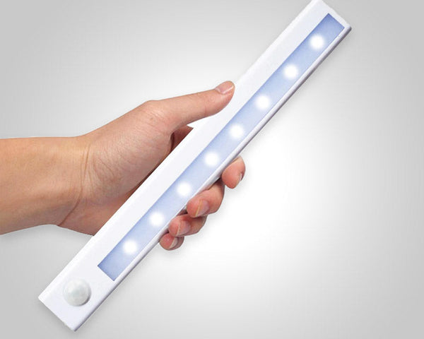 BrightaLite - Wiederaufladbare Leuchte mit schlankem Design