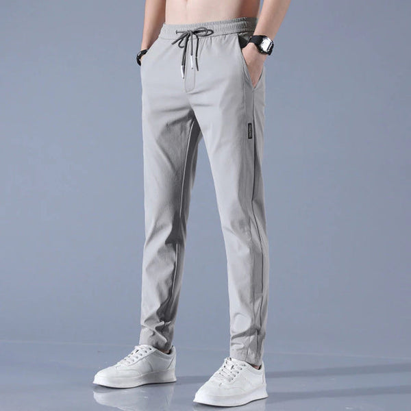 50% RABATT || Ice Silk™ - Stretchhosen für Herren