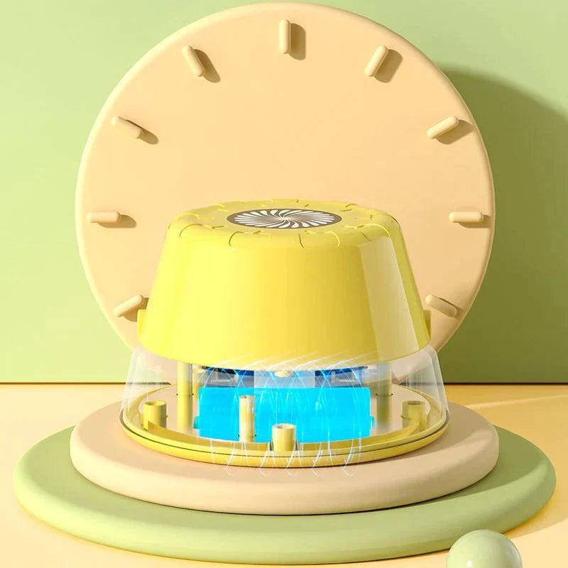 EasyJump™ - Automatisches Springseil