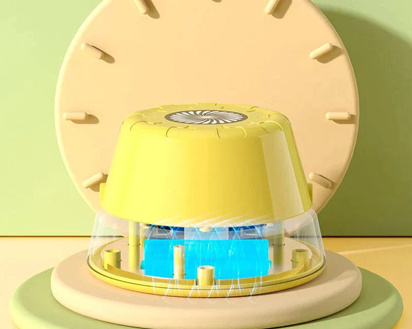 EasyJump™ - Automatisches Springseil