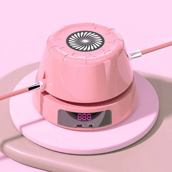 EasyJump™ - Automatisches Springseil