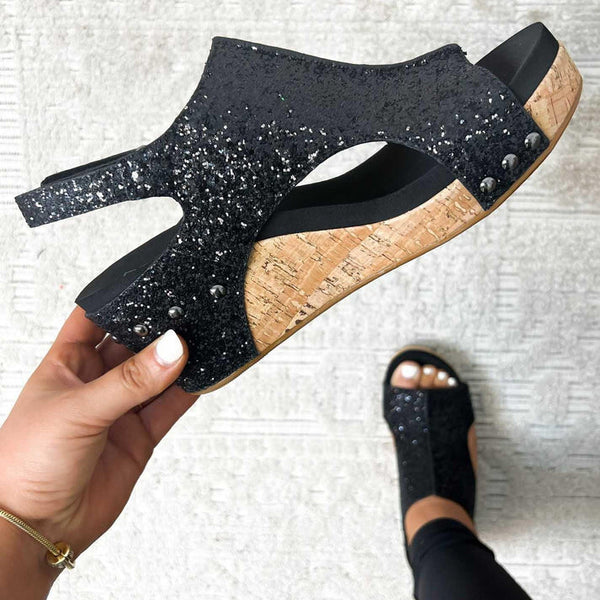Orthopädische Sandalen Anna®