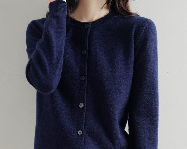 Madison™ Strickjacke