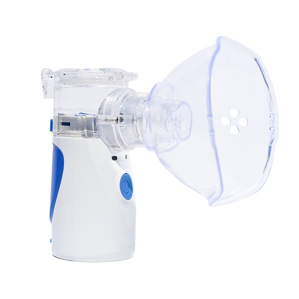 ZenAtmung™ Mini-Vernebler Asthma-Inhalator