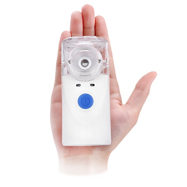 ZenAtmung™ Mini-Vernebler Asthma-Inhalator