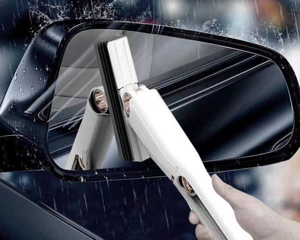 EasySweep™ - Der perfekte Handreiniger für unterwegs