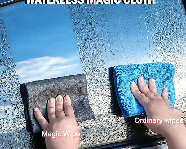 50% Rabatt | MiracleClean™ - Meisterhaftes Reinigungstuch für makellose Oberflächen!