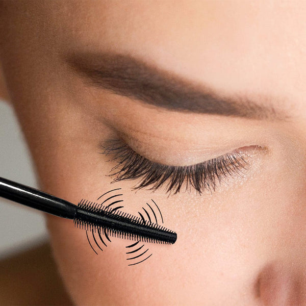 1+1 Gratis | Glamira™ | Flüssige Wimperntusche für volle, definierte Traumwimpern