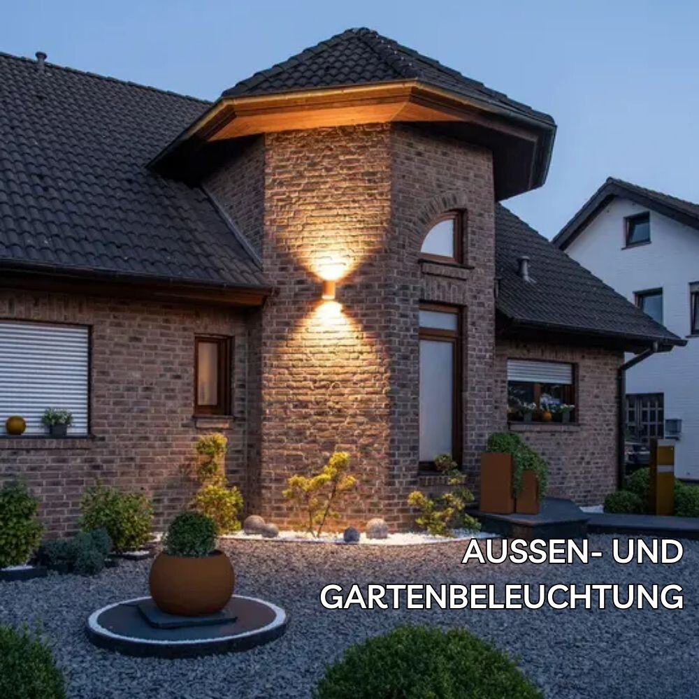 MotionLight™ – Kabellose Luxus-Wandlampe für modernes Wohnen