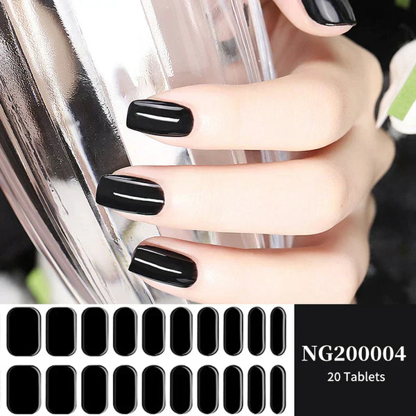 1+1 GRATIS | NailEase – Perfekte Nägel in Minuten ohne Salonbesuch!