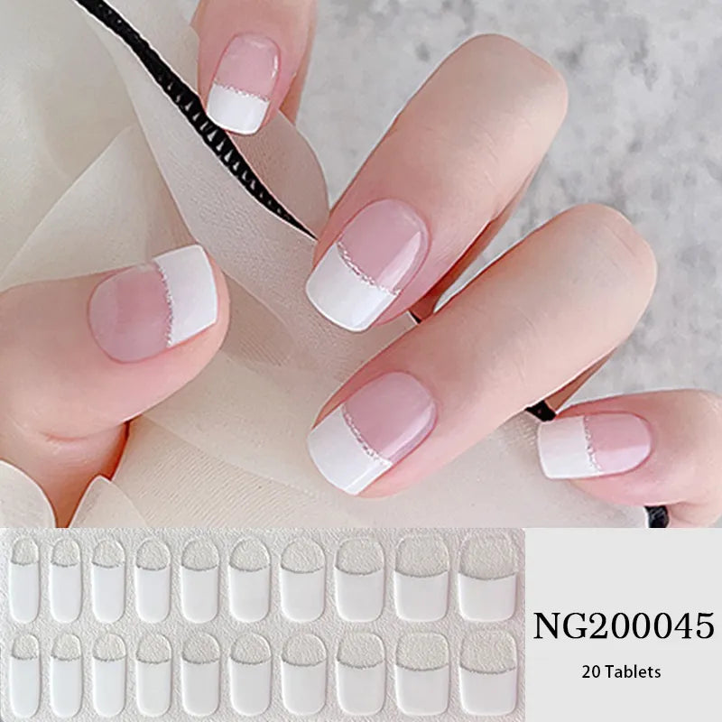 1+1 GRATIS | NailEase – Perfekte Nägel in Minuten ohne Salonbesuch!
